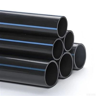 HDPE rörpípa