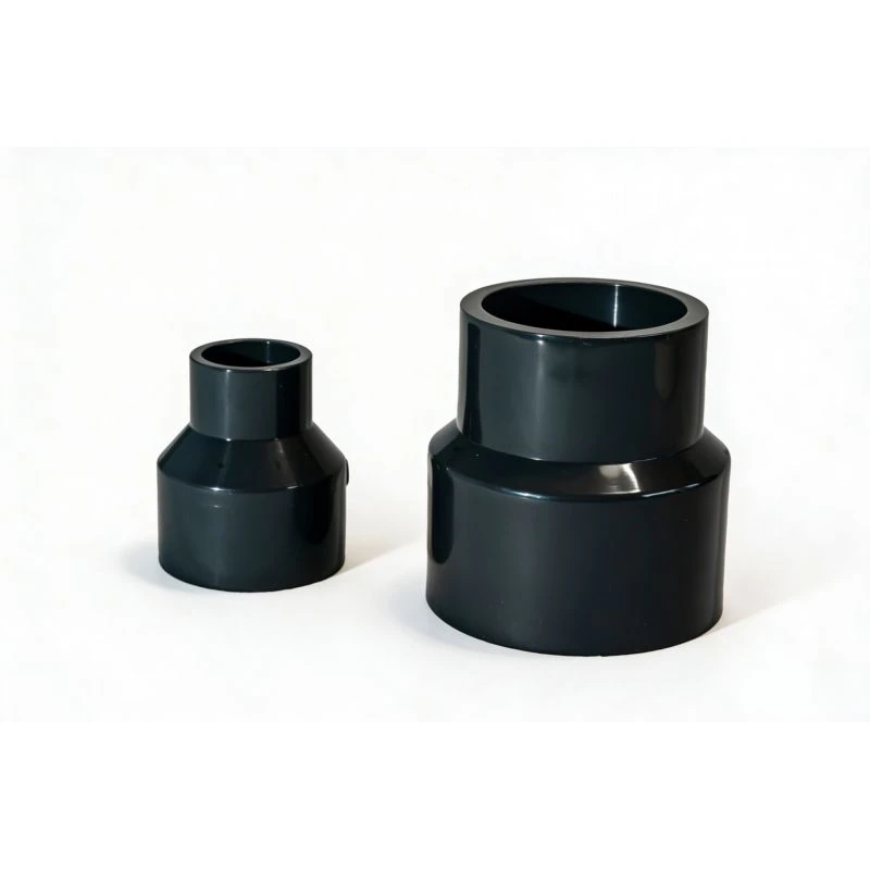 UPVC minnkandi